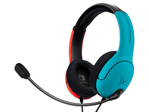 Auriculares Microfono Inalambrico Nintendo Switch Gtheos