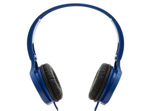 Panasonic Auriculares RP-HF100E-A Azul