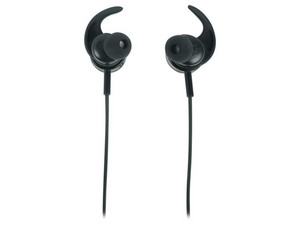Audífonos manos libres Perfect Choice Mizzik con micrófono desmontable, USB-C. Color Negro.