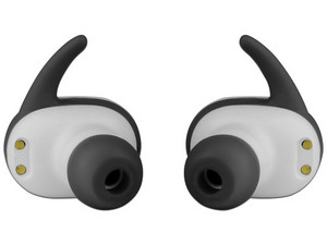 Audífonos con micrófono Perfect Choice BT TWS Extra Bass