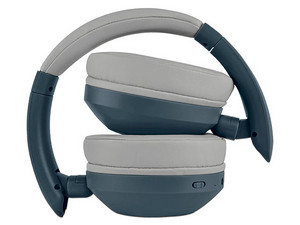 Audífonos Tipo Diadema Perfect Choice PC-117131, Color