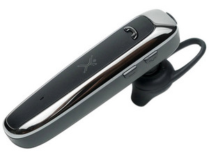 Manos libres Perfect Choice Meucci PC-117223 Conectividad Bluetooth, hasta 20 horas de uso continuo y diseño ergonómico para mayor comodidad.