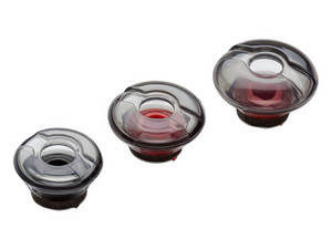 Tapones para Oídos Poly Voyager 5200, Tamaño Grande, 3 piezas.