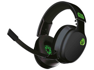 Audífonos Gamer con Micrófono Primus Gaming PBH-S370DT, Respuesta de Frecuencia 20-20000Hz, Receptor USB, 3.5mm. Edición Star Wars.