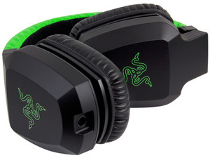 Audífonos con Micrófono Razer Electra, Respuesta de frecuencia 25