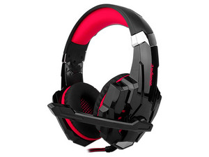 Audifonos gamer online redlemon