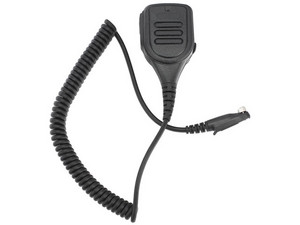 Micrófono De Solapa RugGear 25031500, Compatible con RG750.