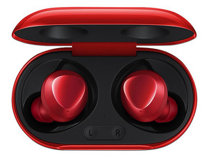 Audífonos Inalámbricos Samsung Galaxy Buds Plus con Estuche de