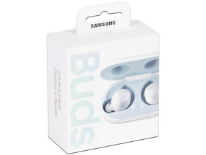 Samsung buds online blancos