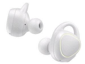 SAMSUNG GEAR ICONX BLANCO 