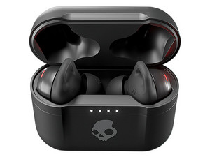 Skullcandy ワイヤレスイヤホン S2IYW-N740 フルワイヤレスイヤホン
