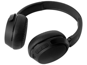 Audífonos tipo diadema Skull Candy Riff Wireless, Color