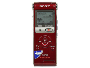 ICD-UX300 /RC LA