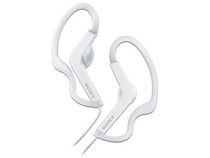 MDR-AS210/W
