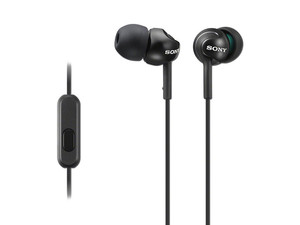 MDR-EX110AP/B