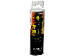 MDR-EX35BGQ1U