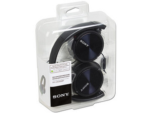 Sony MDR-ZX310APW - Auriculares de diadema cerrados (con micrófono, control  remoto integrado), blanco : Sony: .es: Electrónica