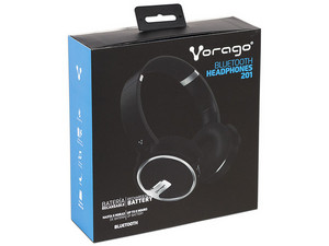 Audifonos best sale bluetooth vorago