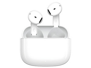 Audífonos Honor Choice X7e Active, Respuesta de Frecuencia 20Hz - 20KHz, USB Tipo C, Bluetooth 5.4, Cancelación de Ruido por IA. Color Blanco.