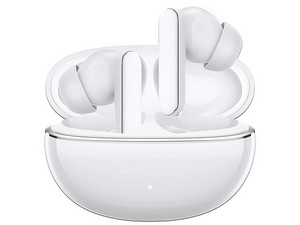 Audífonos Honor Choice DOINGTOP X8i, Respuesta de Frecuencia 20Hz - 20KHz, USB Tipo C, Bluetooth 6.0, IP54. Color Blanco.