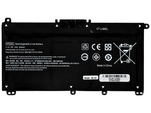 Batería para Laptop OvalTech OTHHT03XL de 11.55V Compatible con HP Pavilion.