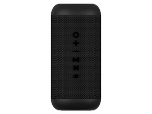 Bocina Portátil Acteck Glee Max AP460, Bluetooth, USB-C, IPX5. Color Negro.