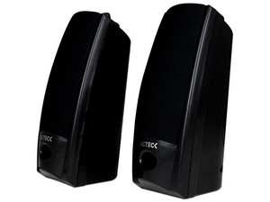 Veka Moqueta acústica para altavoces de coche (150 x 75cm), color negro