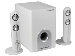 AXL-3200 BLANCO