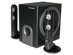 AXL-3200 NEGRO