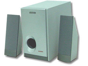 3DSURROUNDSUBWOOFER(3D105)