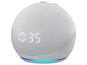 AMAZON ECHO4 TW