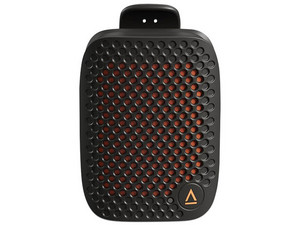 Bocina Portátil Creative Labs MF8515, Bluetooth, Inalámbrico, USB-C, 6W, Resistente al Agua, Color Negro.