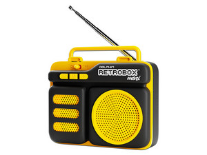 RTX-10 AMLLO