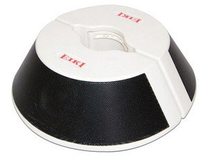 Bocina satelital EIKI CH-10 de 20W, Respuesta de Frecuencia 50Hz-20kHz. Color Blanco/Negro.