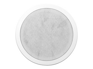 Bocina EPCOM SF-208CW, Montaje en Techo, Respuesta de Frecuencia 90Hz - 20KHz, Color Blanco.