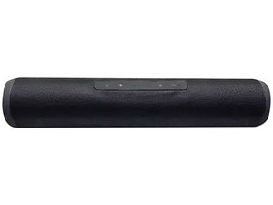 Barra De Sonido Frequenz 7bc31la, Bluetooth, Color Negro.