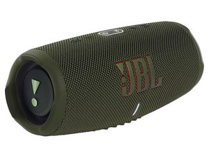 22 JBL CHARGE 5 GREE