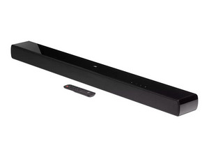 Barra de Sonido Bluetooth JBL Cinema SB120 Negro