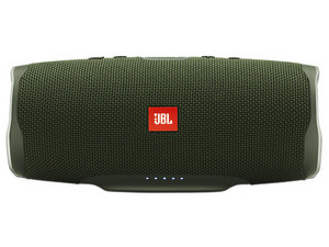 JBL CHARGE4 FOREST GREEN 