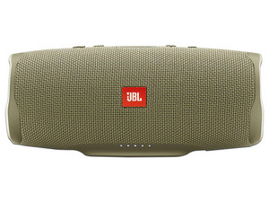 JBL CHARGE4 SAND