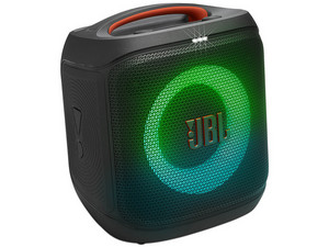 Bocina inalámbrica JBL PartyBox Encore Essential 2, Respuesta de Frecuencia 40Hz - 20kHz, Bluetooth. Color Negro.