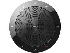 Bocina para conferencia Jabra Speak 510, Bluetooth, 3.5mm.