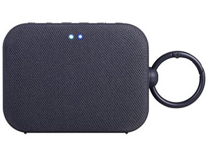 Bocina LG XBOOM Go PM1, Bluetooth, Color Azul.