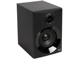 Electrónica General_Grupo Maroel - Sistema de altavoces 5.1 logitech Z607,  gracias a su sonido envolvente de alta calidad y a sus 80w RMS de potencia,  este sistema de altavoces es perfecto para