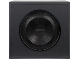 Altavoces Logitech 2.1 Multimedia Speaker Z623 - Ticaplus