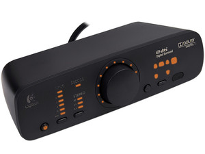 Logitech Z906 5.1 Sistema de Altavoces Sonido Envolvente THX, Certificado  Dolby&DTS, 1000 W de Pico, Multi-Dispositivos, Entradas Audio Múltiples,  Negro : : Informática