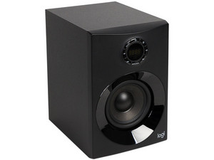 Logitech - Z607 - Sistema de Audio 5.1 - Negro