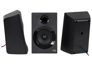 logitech z 607