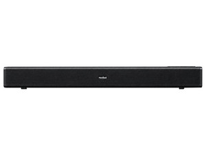 Barra de Sonido HotBell HBLS490, Sonido Envolvente Estéreo, Bluetooth. Color Negro.
