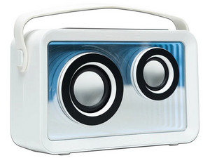 Bocina Portatil Perfect Choice Recargable 15W - Loopstar
